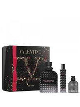 Valetino Born In Roma Uomo Gift Set 100ml EDT + 15ml EDT + 4ml Mini